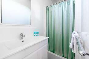 Echo Holiday Parks - Naracoorte