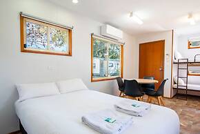 Echo Holiday Parks - Naracoorte