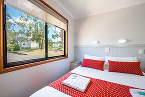 Echo Holiday Parks - Naracoorte