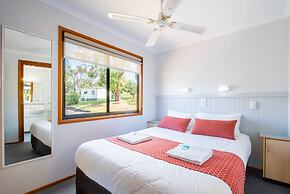 Echo Holiday Parks - Naracoorte