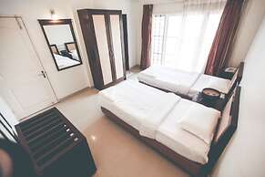 Royal Suites Hotel Apartment