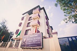 Royal Suites Hotel Apartment