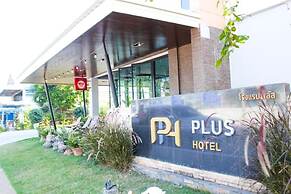 Plus Hotel Loei