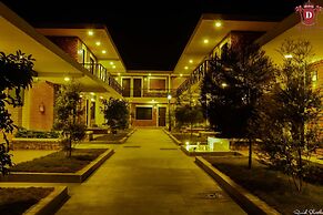 Dreamland Gold Resort