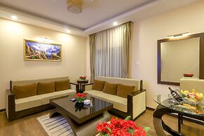 Dreamland Gold Resort