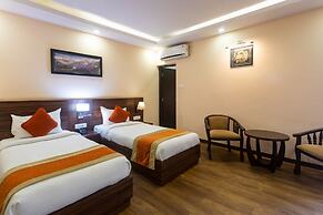 Dreamland Gold Resort