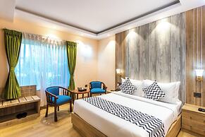 Dreamland Gold Resort