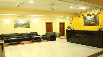 Dreamland Gold Resort