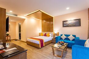 Dreamland Gold Resort