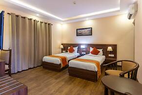 Dreamland Gold Resort