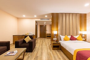 Dreamland Gold Resort