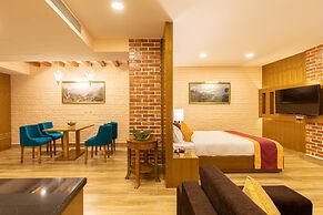 Dreamland Gold Resort