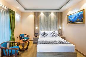 Dreamland Gold Resort