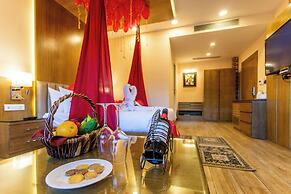 Dreamland Gold Resort