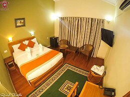 Dreamland Gold Resort