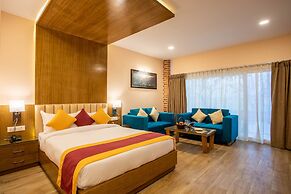 Dreamland Gold Resort