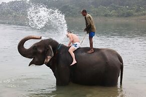 Safari Narayani Hotel- All Inclusive