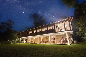 Kings Pavilion