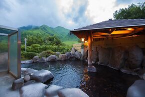Yufuin Onsen Yufuin Nanairo No Kaze