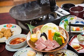 Yufuin Onsen Yufuin Nanairo No Kaze