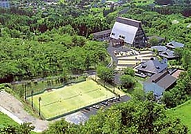 Yufuin Onsen Yufuin Nanairo No Kaze