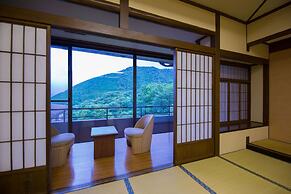 Yufuin Onsen Yufuin Nanairo No Kaze