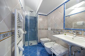 Albadamare Boutique Hotel