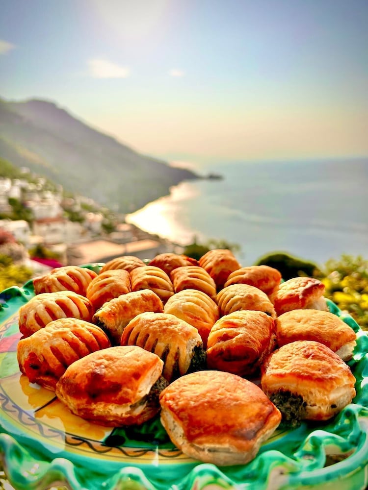 Albadamare Boutique Hotel