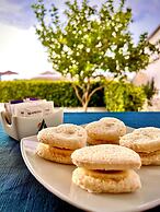 Albadamare Boutique Hotel