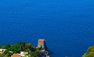 Albadamare Boutique Hotel