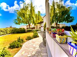 Albadamare Boutique Hotel