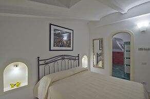Albadamare Boutique Hotel