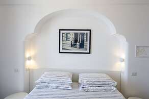 Albadamare Boutique Hotel