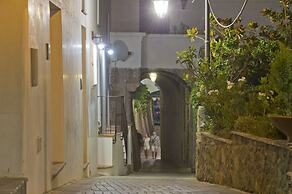 Albadamare Boutique Hotel