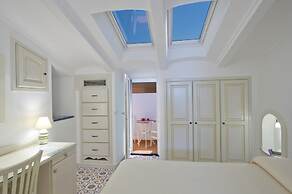 Albadamare Boutique Hotel