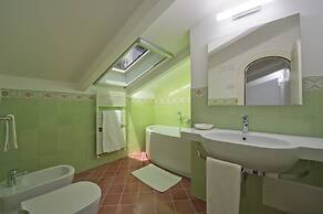 Albadamare Boutique Hotel