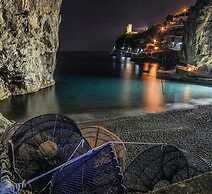 Albadamare Boutique Hotel