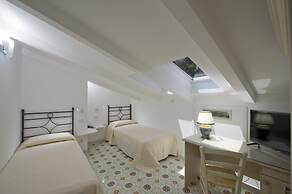 Albadamare Boutique Hotel