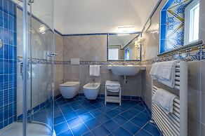 Albadamare Boutique Hotel