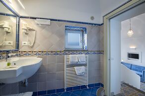 Albadamare Boutique Hotel