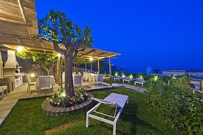 Albadamare Boutique Hotel