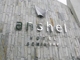 Anshel Hotel