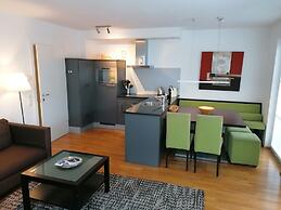 Komfort Appartements serviced by Auhof