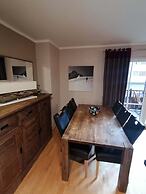 Komfort Appartements serviced by Auhof