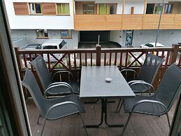 Komfort Appartements serviced by Auhof