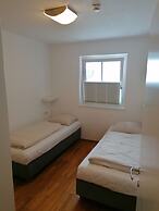 Komfort Appartements serviced by Auhof