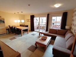 Komfort Appartements serviced by Auhof