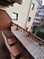 Komfort Appartements serviced by Auhof