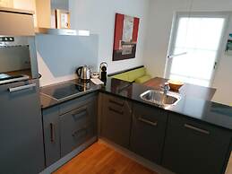 Komfort Appartements serviced by Auhof