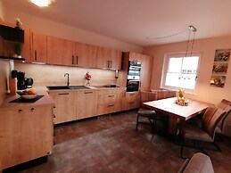 Komfort Appartements serviced by Auhof